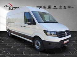 Volkswagen Crafter Kasten 35 LR HD FWD - Klima / DAB /