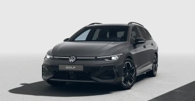 Volkswagen Golf Golf Variant R-Line 2,0 l TDI