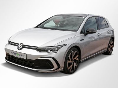 Volkswagen Golf 2.0 TSI DSG R-Line BlackStyle AHK/Matrix
