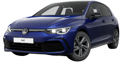 Volkswagen Golf R-Line 2.0 TSI DSG