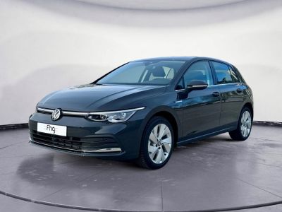 Volkswagen Golf Volkswagen Golf Style 1.5l eTSI