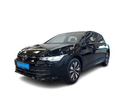Volkswagen Golf VIII Life 1.5 TSI GOAL KLIMA LED ALU
