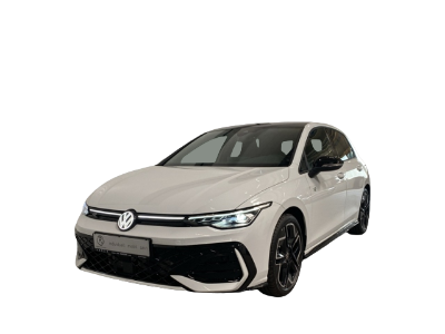 Volkswagen Golf VIII 1.5 TSI R-Line Black Style KLIMA LED