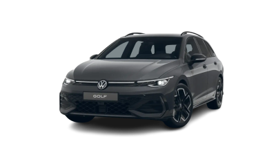 Volkswagen Golf Golf Variant R-Line 2,0 l TDI