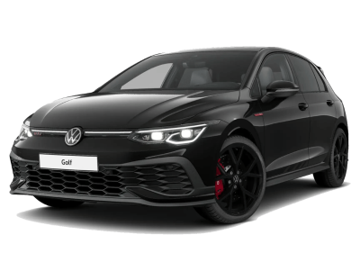 Volkswagen Golf GTI 2,0 l TSI