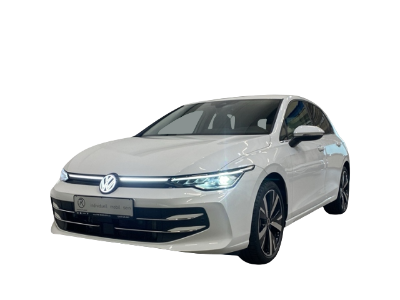 Volkswagen Golf VIII 1.5 TSI Style / Navi LED ACC RFK