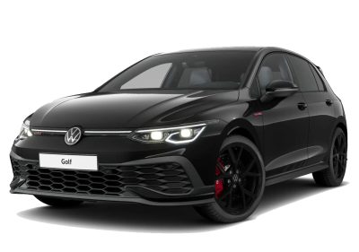Volkswagen Golf GTI 2,0 l TSI