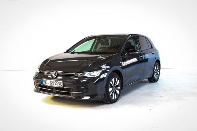 Volkswagen Golf Goal Edition TSI