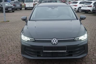Volkswagen Golf Variant Business