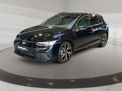 Volkswagen Golf 2.0 TDI DSG R-Line