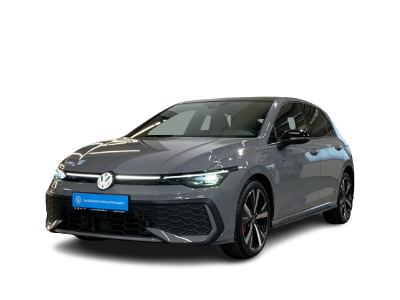 Volkswagen Golf VIII GTE 1.5 eHybrid DSG / Navi LED