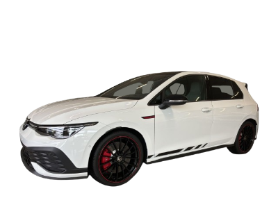 Volkswagen Golf GTI Golf GTI Clubsport 2,0 l TSI OPF 221