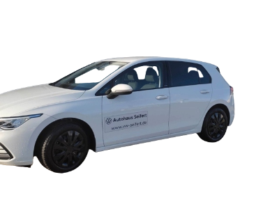 Volkswagen Golf 8 ACTIVE 1.5 TSI