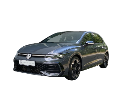 Volkswagen Golf VIII 2.0 TDI DSG R-Line +BLACK STYLE+MATRIX