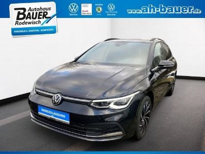 Volkswagen Golf VIII Variant 1.5 TSI Style LED.Plus+SHZ+NAV