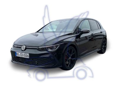 Volkswagen Golf GTD