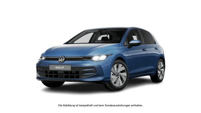 Volkswagen Golf 8 Life 1,5 l TSI Facelift Pano AHK
