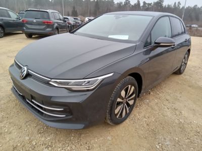 VW Golf Bild von FAAREN