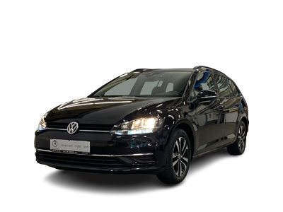 Volkswagen Golf VII Variant 2.0 TDI DSG United KLIMA NAVI A