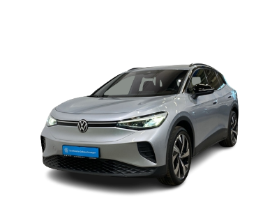 Volkswagen ID.4 Pro 82 kWh Goal KLIMA LED ALU