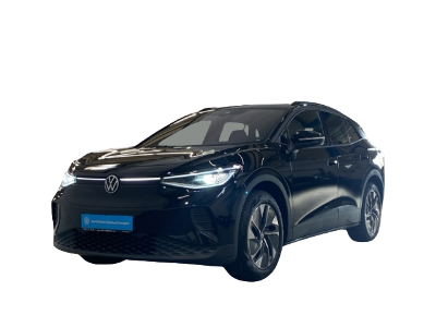 VW ID.4 Bild von FAAREN