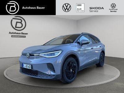 Volkswagen ID.4 Pro Performance IQ Light WÃ¤Pu AHK