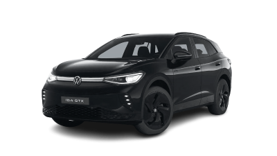 Volkswagen ID.4 GTX 4Motion 82 kWh / Navi LED