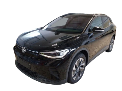 Volkswagen ID.4 Pure 55 kWh KLIMA LED NAVI ALU