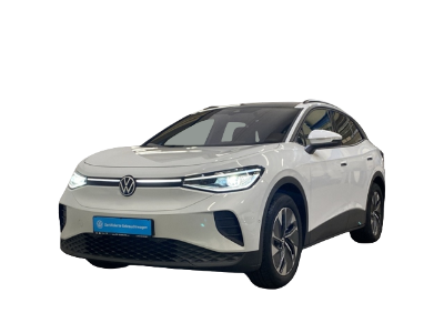 Volkswagen ID.4 Pro 82 kWh / Navi LED ACC