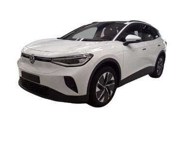 Volkswagen ID.4 Pro 82 kWh KLIMA LED NAVI ALU