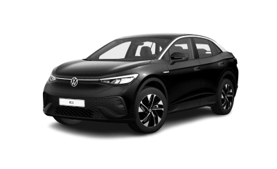 VW ID.5 Bild von FAAREN