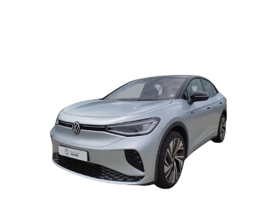 Volkswagen ID.5 GTX 4MOTION 250 kW (340 PS) 79 kWh 1-G-Auto