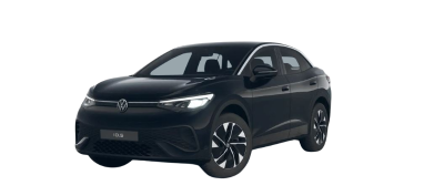 VW ID.5 Bild von FAAREN