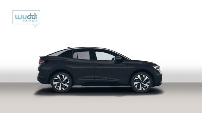 Volkswagen ID.5 Pro 174 PS 77kWh Anhängerkupplung