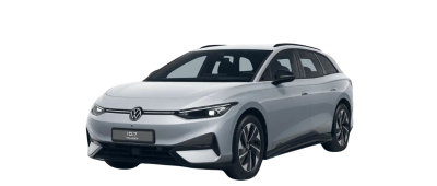 VW ID.7 Bild von FAAREN