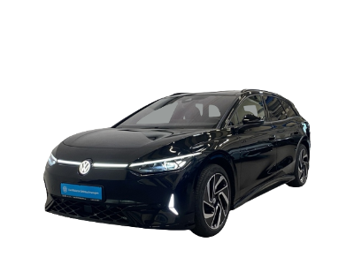 Volkswagen ID.7 Tourer 4Motion GTX KLIMA LED NAVI ALU