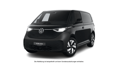 VW ID.Buzz Bild von FAAREN