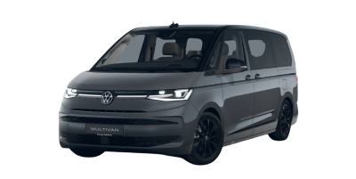 Volkswagen Multivan Edition lang