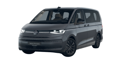 VW Multivan Bild von FAAREN