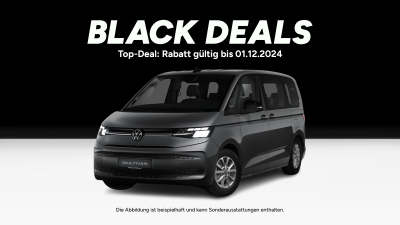 Volkswagen Multivan Multivan Life 2,0 l 110 kW TDI SCR