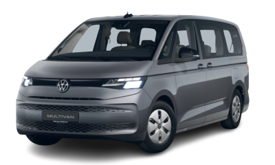 VW Multivan