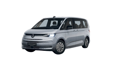 VW Multivan