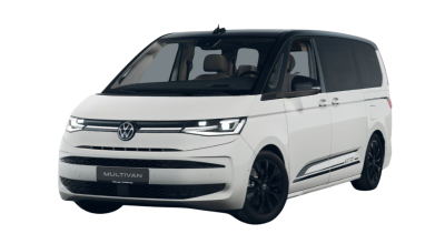 VW Multivan
