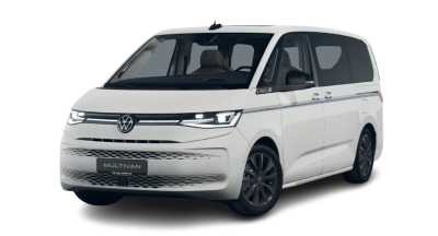 VW Multivan Bild von FAAREN