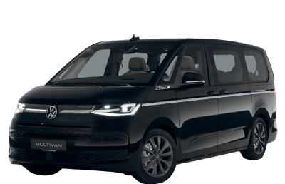 Volkswagen Multivan Style lang