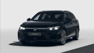 Volkswagen Passat Volkswagen Passat Variant R-Line 2.0