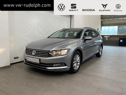 Volkswagen Passat Variant 1.4 TSI DSG Comfortline KLIMA NAV