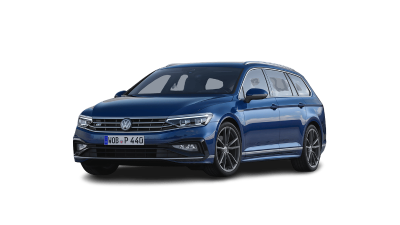 Volkswagen Passat Variant TDI DSG 2.0 TDI SCR