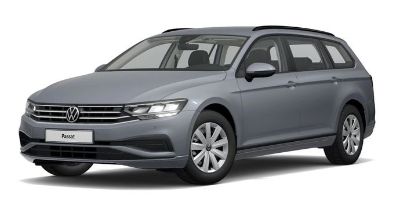 Volkswagen Passat Variant Conceptline 1,5 TSI OPF DSG