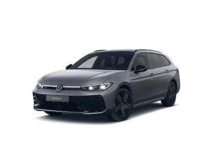 Volkswagen Passat Variant R-Line 2.0 TDI DSG 4MOTION 